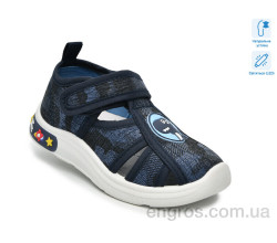 Сандалии TOM.M